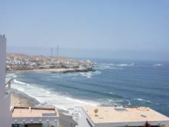 Vendo TERRENOS en Condominio Playa Lomas del Mar - Cerro Azul - Cañete